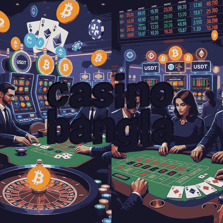 Casino Bangla - Best Bangladeshi Casino